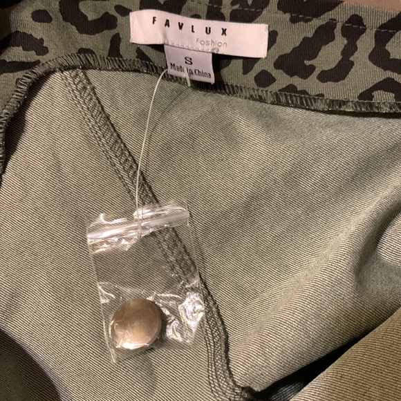 Favlux Fashion dress - Picture 7 of 7